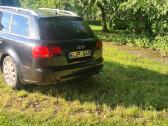 Audi A4 Quattro - nuotraukos Nr. 3