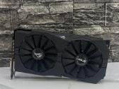 Vaizdo plokštės Gpu, Rtx, Gtx, Rx - nuotraukos Nr. 6