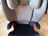 Cybex Solution S Fix 15-36 kg