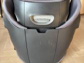 Cybex Solution S Fix 15-36 kg - nuotraukos Nr. 2