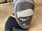 Cybex Solution S Fix 15-36 kg - nuotraukos Nr. 3