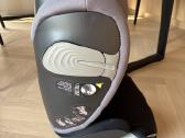Cybex Solution S Fix 15-36 kg - nuotraukos Nr. 4