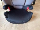 Cybex Solution S Fix 15-36 kg - nuotraukos Nr. 5
