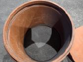 Pvc kanalizacijos mova + aklė Dn 200 (200 mm) - nuotraukos Nr. 5