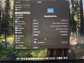 MacBook pro 13 2020 intel - nuotraukos Nr. 5