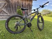 Bulls Wildtail 1 MTB Dviratis - nuotraukos Nr. 2