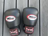 Originalios Twins Special 16 oz bokso pirštinės –