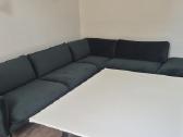 Labai geros būklės sofa
