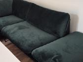 Labai geros būklės sofa - nuotraukos Nr. 3