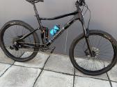 Voodoo Canzo Full Suspension Sram Sx Eagle 1x12 - nuotraukos Nr. 2