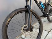 Voodoo Canzo Full Suspension Sram Sx Eagle 1x12 - nuotraukos Nr. 3