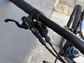 Voodoo Canzo Full Suspension Sram Sx Eagle 1x12 - nuotraukos Nr. 5
