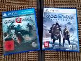 God of war