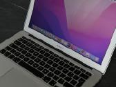 MacBook Air 13inch, early 2015