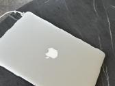 MacBook Air 13inch, early 2015 - nuotraukos Nr. 2