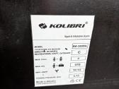 Valtis kolibri km 330dsl - nuotraukos Nr. 6