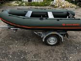 Valtis kolibri km 330dsl - nuotraukos Nr. 3