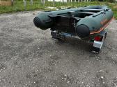 Valtis kolibri km 330dsl - nuotraukos Nr. 4