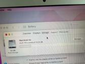 MacBook Air 13inch, early 2015 - nuotraukos Nr. 4
