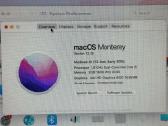 MacBook Air 13inch, early 2015 - nuotraukos Nr. 5