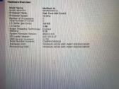 MacBook Air 13inch, early 2015 - nuotraukos Nr. 6