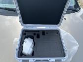 Dji Lito transportavimo Deze, deklas - nuotraukos Nr. 2