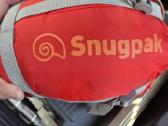 Snugpak travelpack 1 miegmaišis.