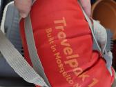 Snugpak travelpack 1 miegmaišis. - nuotraukos Nr. 2