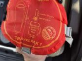 Snugpak travelpack 1 miegmaišis. - nuotraukos Nr. 3