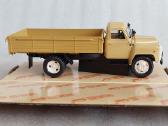 Gaz-53-12 - nuotraukos Nr. 2