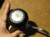 Elektrinis vandens dozatorius įkraunamas Usb - nuotraukos Nr. 2