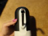 Elektrinis vandens dozatorius įkraunamas Usb - nuotraukos Nr. 3