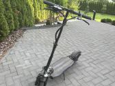 Elektrinis paspirtukas Emscooter Xs2 - nuotraukos Nr. 2