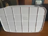 Uv/LED nagų lempa Sun Mate60 (25 W) - nuotraukos Nr. 2