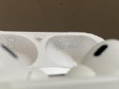 Airpods Pro 2 (modelis A3048) - nuotraukos Nr. 3