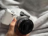 Sony nex-5t camera