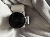Sony nex-5t camera - nuotraukos Nr. 2