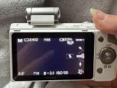 Sony nex-5t camera - nuotraukos Nr. 3