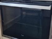 Įmontuojama orkaitė Whirpool 6 Akz 7960 IX