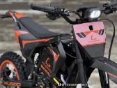 Galingas Kugoo Wish 01pro 60v 4800w - nuotraukos Nr. 2