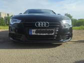 Audi a6 Avant - nuotraukos Nr. 2