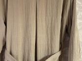 H&m lengvas vasarinis paltukas su dirželiu - nuotraukos Nr. 7