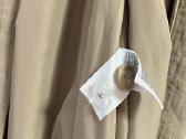 H&m lengvas vasarinis paltukas su dirželiu - nuotraukos Nr. 8