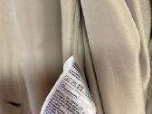 H&m lengvas vasarinis paltukas su dirželiu - nuotraukos Nr. 9