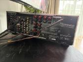 Sony Str-db790 AV resyveris – puikios būklės, veik - nuotraukos Nr. 4
