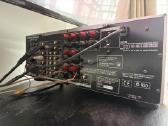 Sony Str-db790 AV resyveris – puikios būklės, veik - nuotraukos Nr. 5