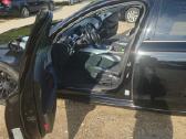 Audi a6 Avant - nuotraukos Nr. 5