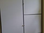 Ikea spinta