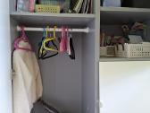 Ikea spinta - nuotraukos Nr. 5