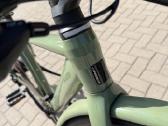 Elektrinis hibridinis miesto dviratis "Orbea" - nuotraukos Nr. 3